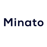 Minato Inc. logo, Minato Inc. contact details