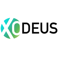 Xodeus logo, Xodeus contact details