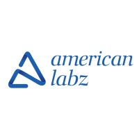 American labz logo, American labz contact details