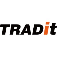 Tradit korea logo, Tradit korea contact details