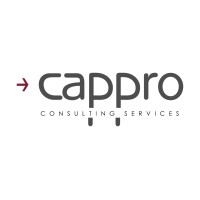 Cappro Consulting Services logo, Cappro Consulting Services contact details