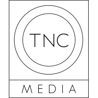 TNC MEDIA logo, TNC MEDIA contact details