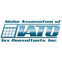 Idaho Association of Tax Consultants logo, Idaho Association of Tax Consultants contact details