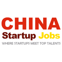 China Startup Jobs logo, China Startup Jobs contact details