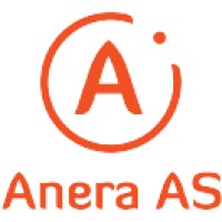 Anera as logo, Anera as contact details