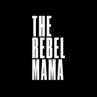 The Rebel Mama Inc logo, The Rebel Mama Inc contact details