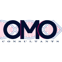 OMO Consultants logo, OMO Consultants contact details