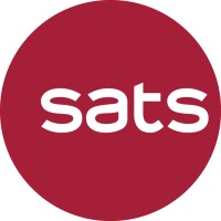 SATS India logo, SATS India contact details