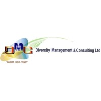 DIVERSITY MANAGEMENT AND CONSULTING Ltd logo, DIVERSITY MANAGEMENT AND CONSULTING Ltd contact details