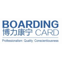 Beijing BoardingCard Regulatory Consulting Co., Ltd. logo, Beijing BoardingCard Regulatory Consulting Co., Ltd. contact details