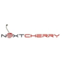 NextCherry logo, NextCherry contact details