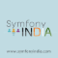 SymfonyIndia logo, SymfonyIndia contact details