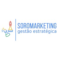 Soromarketing logo, Soromarketing contact details