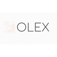 OLEX logo, OLEX contact details