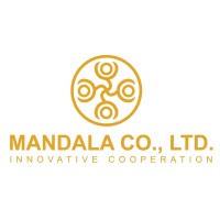 Mandala Innovative Cooperation logo, Mandala Innovative Cooperation contact details