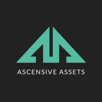 Ascensive Assets logo, Ascensive Assets contact details