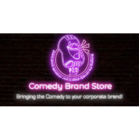 Comedy Brand Store logo, Comedy Brand Store contact details