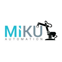 MiKu Automation s.r.o. logo, MiKu Automation s.r.o. contact details