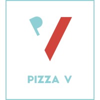 Pizza V logo, Pizza V contact details