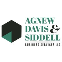 Agnew, Davis, & Siddell Business Services LLC logo, Agnew, Davis, & Siddell Business Services LLC contact details