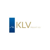 KLV İnşaat A.Ş. logo, KLV İnşaat A.Ş. contact details