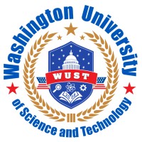 Washington University of Science and Technology (WUST) logo, Washington University of Science and Technology (WUST) contact details