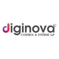 Diginova Control and Systems LLP logo, Diginova Control and Systems LLP contact details