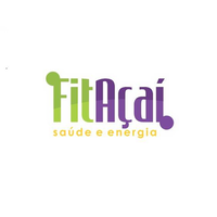 Fit Açaí logo, Fit Açaí contact details