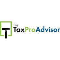 The Tax Pro Advisor logo, The Tax Pro Advisor contact details