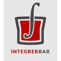 Integrerbar logo, Integrerbar contact details