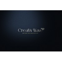 Creativ Wave logo, Creativ Wave contact details