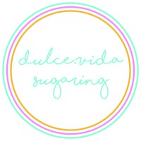 Dulce Vida Sugaring logo, Dulce Vida Sugaring contact details