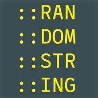 Random String LLC logo, Random String LLC contact details