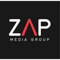 ZAP Media Group logo, ZAP Media Group contact details