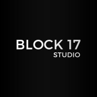 BLOCK17STUDIO logo, BLOCK17STUDIO contact details