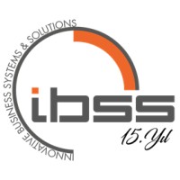 IBSS Consulting logo, IBSS Consulting contact details