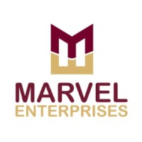 Marvel Enterprises logo, Marvel Enterprises contact details