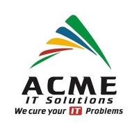 Acme IT Solutions logo, Acme IT Solutions contact details