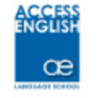 Access English Ltda. logo, Access English Ltda. contact details