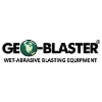 GeoBlaster Equipment logo, GeoBlaster Equipment contact details