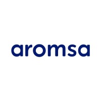 Aromsa AS logo, Aromsa AS contact details