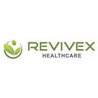 Revivex Healthcare, Inc. logo, Revivex Healthcare, Inc. contact details