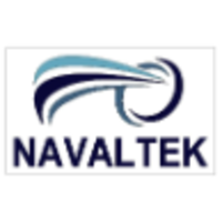 NAVALTEK logo, NAVALTEK contact details