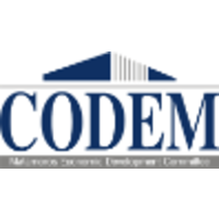 CODEM Matamoros Economic Development Committee logo, CODEM Matamoros Economic Development Committee contact details