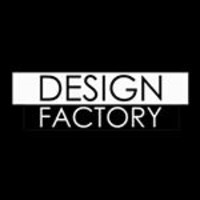 DESIGN FACTORY UA logo, DESIGN FACTORY UA contact details