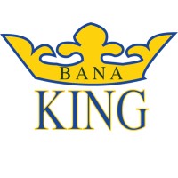 Bana King LLC logo, Bana King LLC contact details