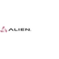 Alien Inc logo, Alien Inc contact details