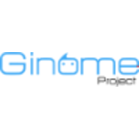 Ginome Project logo, Ginome Project contact details