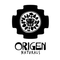 Origen Naturals logo, Origen Naturals contact details