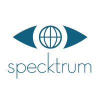 Specktrum Consulting logo, Specktrum Consulting contact details